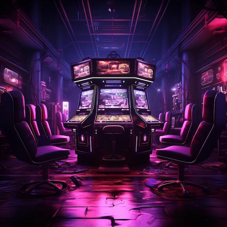 3r3 Baccarat Jungle