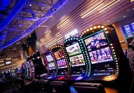 3r3 Casino